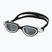 Schwimmbrille ZONE3 Venator-X black/white/smoke tinted lens