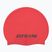 Schwimmkappe ZONE3 Silicone Swim red