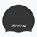 Schwimmkappe ZONE3 Silicone Swim black