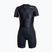 Triathlon-Anzug Damen ZONE3 Activate+ Trisuit black