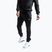 Herrenhose Boxraw Johnson black