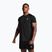 Herren-Shirt Boxraw Valdes Black