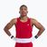 Herren-Shirt Boxraw Stevenson V2 Tank red/white