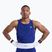 Herren-Shirt Boxraw Stevenson Tank 2.0 blue/white