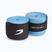 Boxbandagen Boxraw Hand Wraps blue