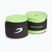 Boxbandagen Boxraw Hand Wraps green