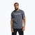 Herren-Shirt Boxraw A.B.C. charcoal