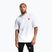Herren-Shirt Boxraw Boxing is Love Oversized White