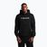 Herrenpullover BOXRAW A.B.C. Hoodie black