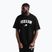 Herren-Shirt BOXRAW East Street Oversized T-Shirt black