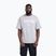 Herren-Shirt Boxraw East Street Oversized T-Shirt Grey