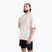 Herren-Shirt BOXRAW Sparring Club Oversized washed beige