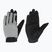 Endura Loop Full Finger Fahrradhandschuhe dreich grau