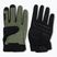 Endura Loop Full Finger Fahrradhandschuhe machair grün