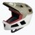 Endura Singletrack Full Face MIPS Fahrradhelm Tweed grün