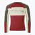 Endura MT500 Burner Lite Ziegel Herren Radfahren Longsleeve