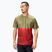 Herren Endura Singletrack II Core Tweed grün Fahrradtrikot