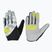 Damen Radhandschuhe Endura Hummvee Lite Icon W haar grau