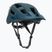 Endura Hummvee Jugend barra blau Kinder Fahrradhelm