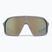Endura Mullet dreich grau/bronze revo smoke sonnenbrille