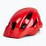 Endura Hummvee Flamme rot Fahrradhelm
