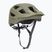 Endura Hummvee Tweed grün Fahrradhelm