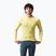 Fahrrad-Longsleeve Herren Endura Alltrack Ride oil seed