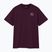 Fahrradtrikot Endura Pedal Power Graphic Tee sage green