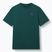 Endura T-Shirt mit gestapeltem Logo-Print in Teal