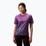 Radtrikot Damen Endura Singletrack Print W end purple