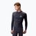Fahrrad-Longsleeve Herren Endura Alltrack Ride carbon grey