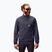 Herren-Fahrradjacke Endura Alltrack Ride Packable Jacket carbon grey