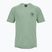 Herren Fahrradtrikot Endura Loop Tech sage green