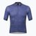Radtrikot Herren Endura FS260 Print indigo rock