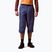 Herren-Radhose Endura Hummvee 3/4 indigo rock