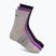 Damensocken Endura Coolmax Race 3 pairs W end purple