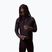 Herren-Fahrradjacke Endura Alltrack Race Cape black reflective rint