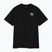 Fahrradtrikot Endura Stacked Logo Graphic Tee black