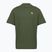 Fahrradtrikot Endura Icon Logo Graphic Tee olive-green