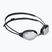 HUUB Brownlee 2 Custom Air Schwimmbrille schwarz/schwarz