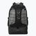 HUUB TT Trainingsrucksack Schwarz-Silber A2-TTBS