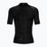 Fahrradtrikot Herren HUUB Jason Kenny black