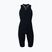 Triathlonanzug Herren HUUB Swimskin black/silver