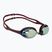 Schwimmbrille HUUB Sustain red