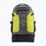Triathlon-Rucksack HUUB TT Bag 40 l grey/lime
