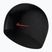 Nike Solid Silicone Badekappe schwarz 93060-001