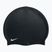Nike Solid Silicone Badekappe schwarz 93060-011