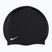 Nike Solid Silicone Kinderschwimmkappe schwarz TESS0106-001