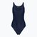 Nike Fastback Damen Badeanzug einteilig midnight navy