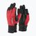 Segelhandschuhe Musto Essential Sailing Long Finger true red